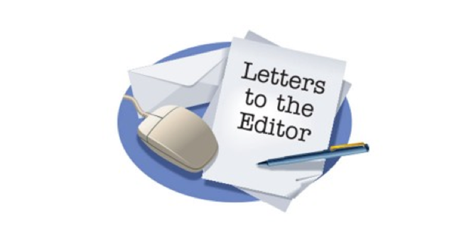 How to Submit a Letter to the Editor