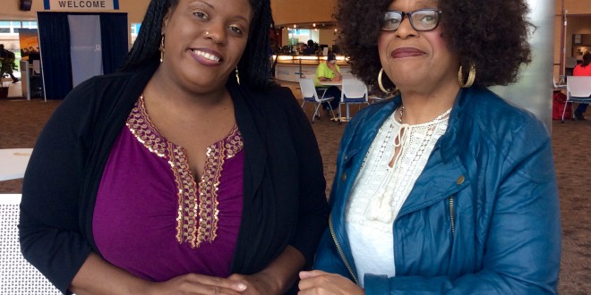 Mother, Daughter to Earn Degrees Together