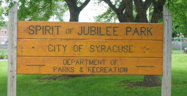 City to host Three Input Sessions for Future South Side Park Improvements